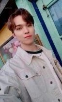 MINI8 yzy C 簽售卡  正面