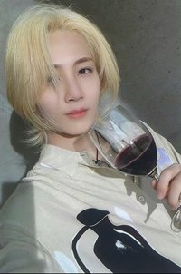 MINI9 專輯卡 ｜Op1 ver.