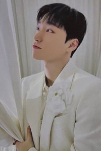 GH1 專輯卡 Blue Hour ver. Z