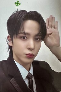 Outlaw 專輯卡 A ver. 1