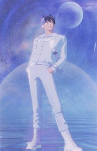 出道專 專輯卡 POCAALBUM Ver. QR