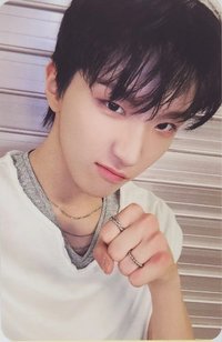 No Genre 隨機卡 快閃 自拍 6