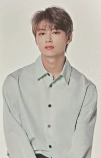 the SAEM 代言卡 面膜卡