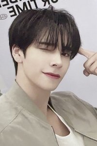 REMEMBER OUR TIME 周邊卡 三週年寫真固卡