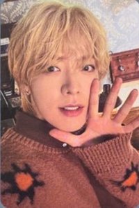 BTFM 專輯卡 HOUSE