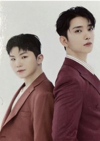 BE THE SUN 隨機卡 