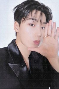 GH2 專輯卡 DIGIPAK ver.