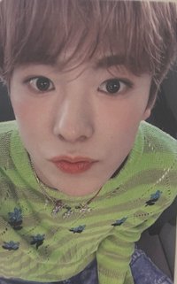 WISH sw 1.0 幸運卡 