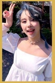 MORE & MORE 專輯卡 