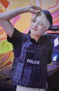 MAXIDENT sw 線下 特典卡 