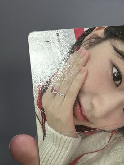 IVE sw安+kakao安（標價兩張一起出）