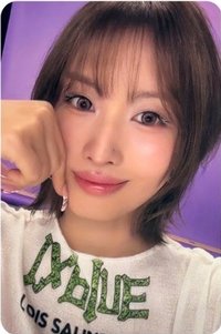 正規四 專輯卡 confetti ver.