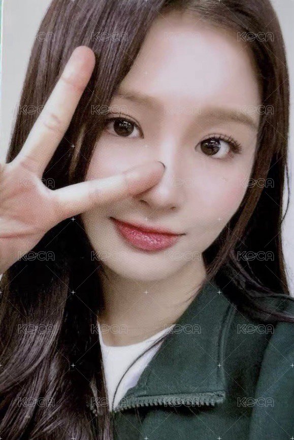 BREAK km 幸運卡 運動服 正面