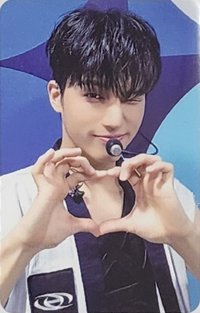 Will wm 2.0 簽售卡 