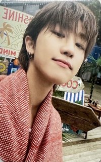 MINI12 GS25 特典卡 