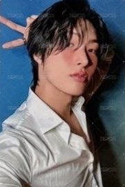 GH3 sw 2.0 簽售卡  正面