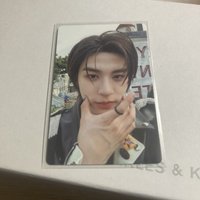 DAZED ver.A 5 LeeHan