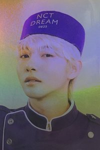 2022年曆 阿拉丁 特典卡 