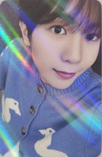 Steady ms 特典卡 Nct Wish Ryo  預售