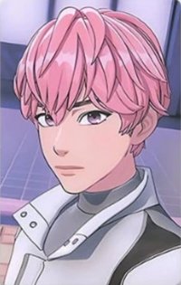 迷三 專輯卡 Fugitive Ver.