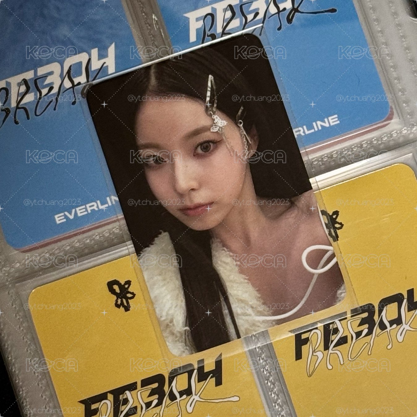 Fe3O4:BREAK wm1.0 LD 
