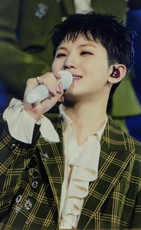 RIGHT HERE 電影卡 日區第一週貼紙