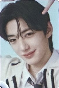 B2P展覽 第二週 周邊卡 #2