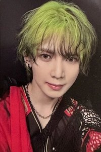WILL 專輯卡 Diary ver. A
