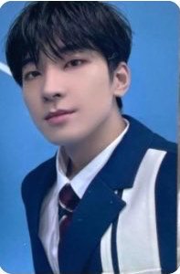 DREAM 專輯卡 B ver