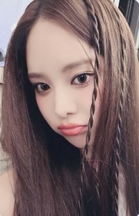 迷一 ma 簽售卡 