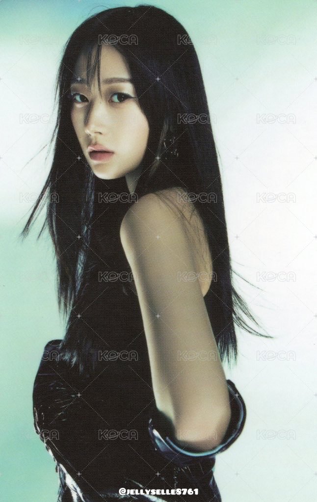 Drama QQ音樂 星光卡 一星吉 正面