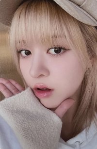 BREAK el 4.0 幸運卡 貝雷帽