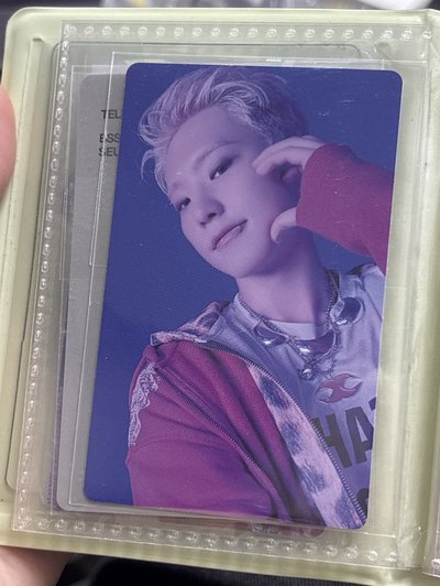 BSS WVS應募特典 榮