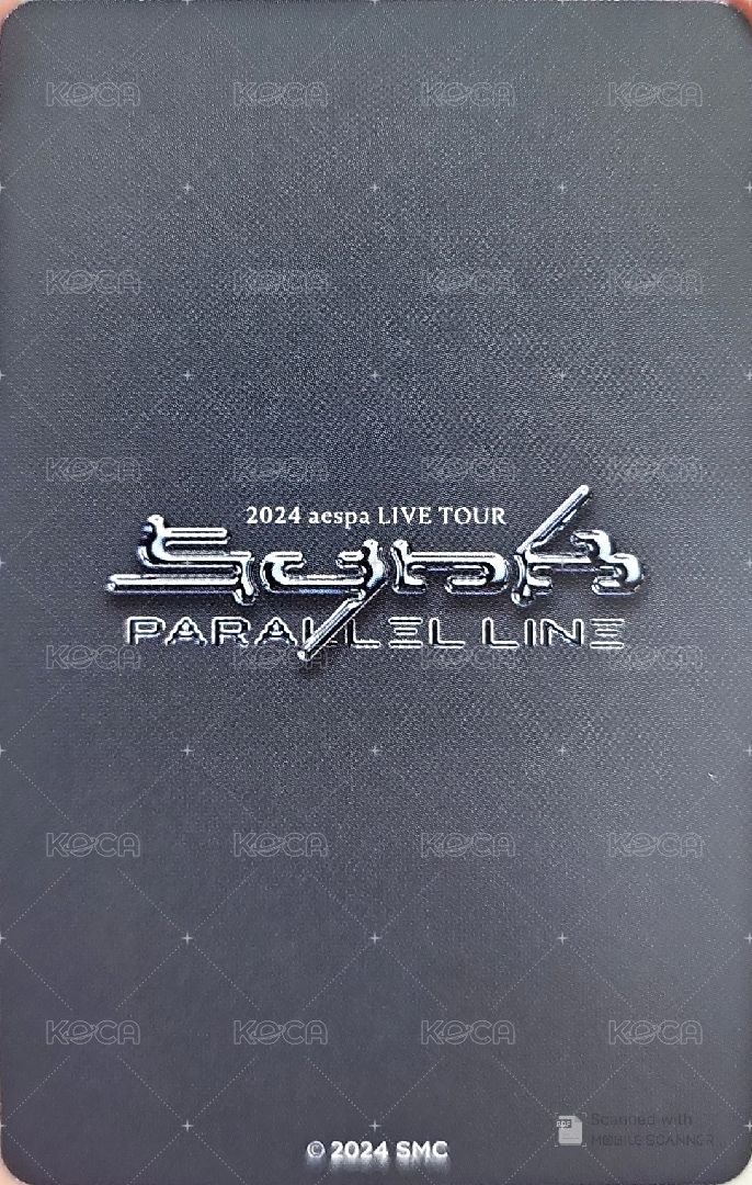 二巡 隨機卡 東蛋場冬6 背面