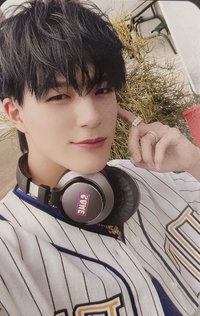 Beatbox mumo 單封 B ver 特典卡 