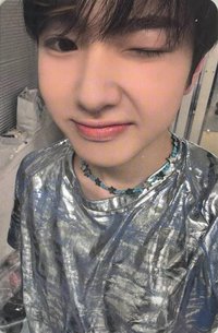 Songbird mk 幸運卡 