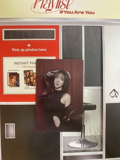 迷一 賢 普專專卡