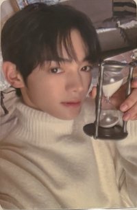 Last Bell 環球 單封 特典卡 