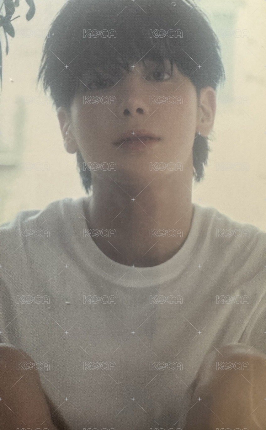 迷七 周邊卡 卡套卡 正面