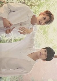 DIAMOND EDGE 隨機卡 