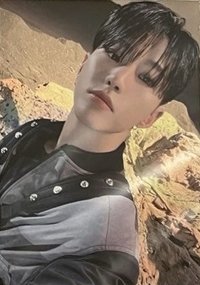 ALWAYS YOURS 生寫真 