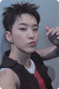 WARNING wvs BEAM 入場卡 / 場限卡 