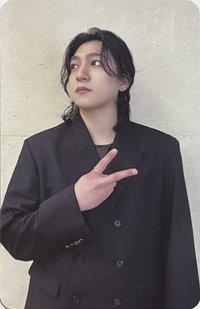 正四 Nemo專 專輯卡 