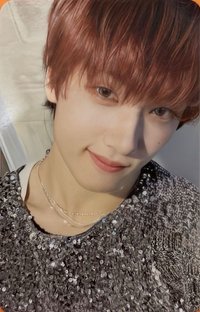 正規四 專輯卡 Smini ver