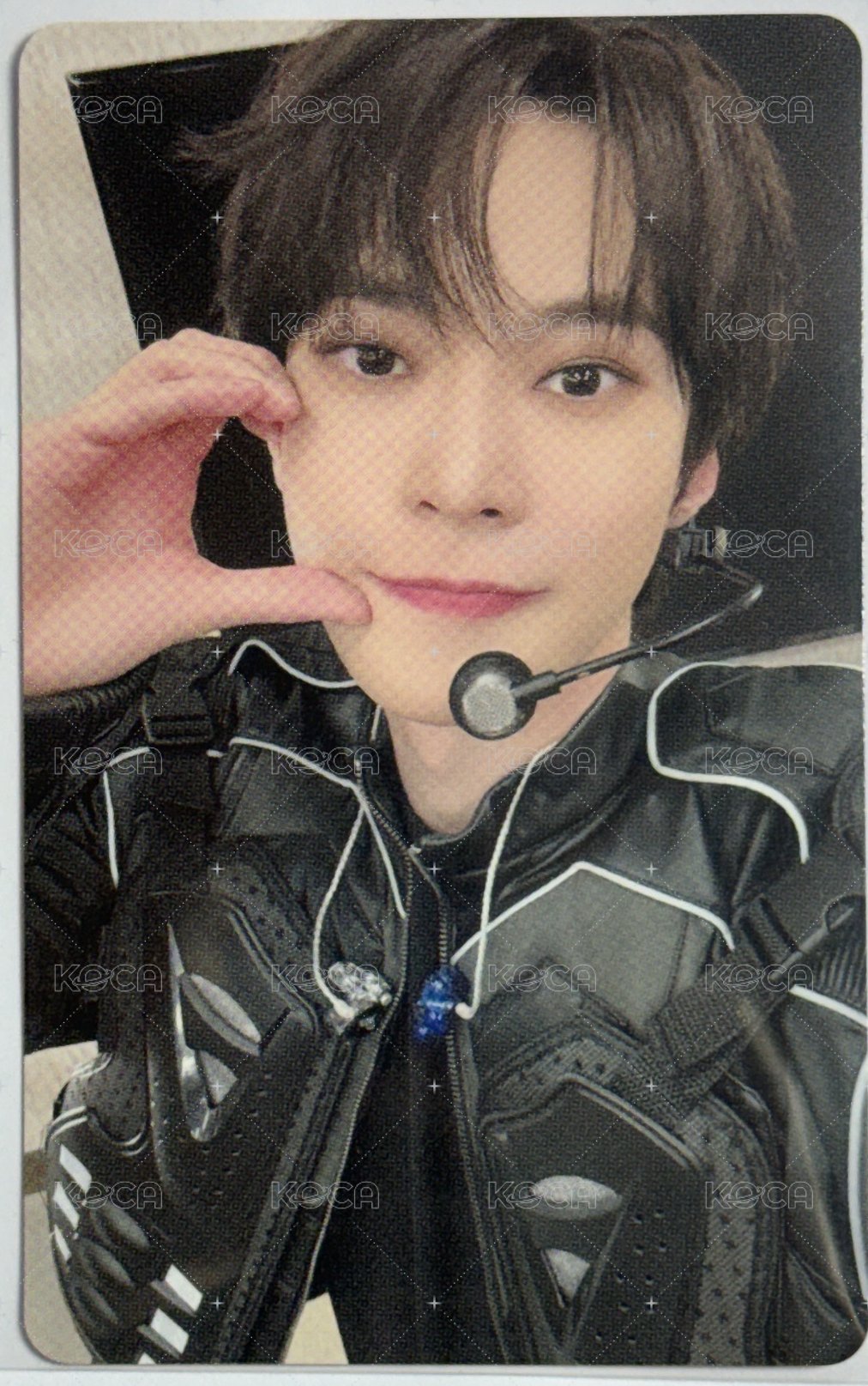 2025smt 隨機卡 東京場隨機卡包 隨機卡 正面