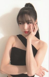 正三 專輯卡 