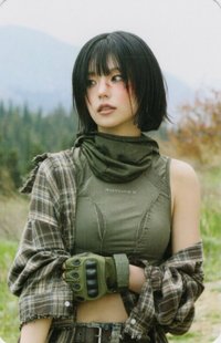 GWBG wm 預售 特典卡 花絮卡