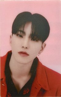 FOLLOW 周邊卡 透卡