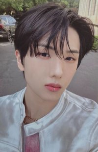 正規五 專輯卡 ver.單封