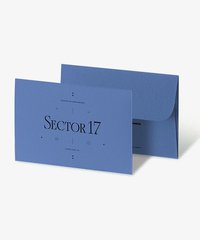 正四後續 電子專 Weverse Albums ver.